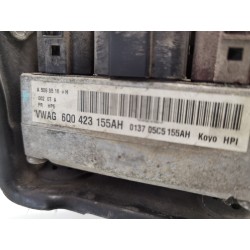 Bomba de direção Seat Ibiza III (6L1) | Desguace Becerril