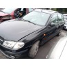 Aufschlüsselung der Teile für Nissan almera II hatchback (N16) 2.2 Di Diesel aus dem Jahr 2002 mit Motor YD22DDT