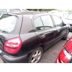 Aufschlüsselung der Teile für Nissan almera II hatchback (N16) 2.2 Di Diesel aus dem Jahr 2002 mit Motor YD22DDT