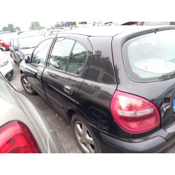 Aufschlüsselung der Teile für Nissan almera II hatchback (N16) 2.2 Di Diesel aus dem Jahr 2002 mit Motor YD22DDT