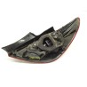 Recambio de piloto trasero izquierdo para opel corsa d (s07) 1.2 (l08, l68) referencia OEM IAM 89318811  