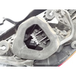 Recambio de piloto trasero izquierdo para opel corsa d (s07) 1.2 (l08, l68) referencia OEM IAM 89318811  