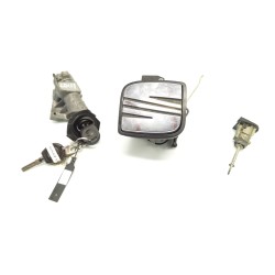 Antirroubo Seat Ibiza III (6L1) | Desguace Becerril