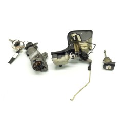 Antirroubo Seat Ibiza III (6L1) | Desguace Becerril