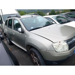 Parts breakdown for Dacia duster (HS_) 1.5 dCi Diesel of the year 2010 with engine K9K 796,K9K 830
