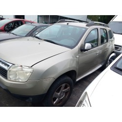 Parts breakdown for Dacia duster (HS_) 1.5 dCi Diesel of the year 2010 with engine K9K 796,K9K 830