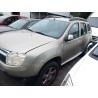 Parts breakdown for Dacia duster (HS_) 1.5 dCi Diesel of the year 2010 with engine K9K 796,K9K 830