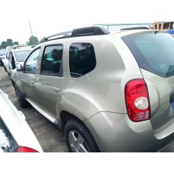 Parts breakdown for Dacia duster (HS_) 1.5 dCi Diesel of the year 2010 with engine K9K 796,K9K 830