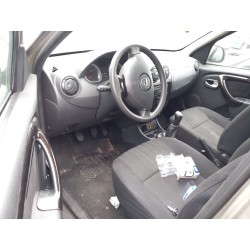 Parts breakdown for Dacia duster (HS_) 1.5 dCi Diesel of the year 2010 with engine K9K 796,K9K 830