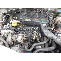Parts breakdown for Dacia duster (HS_) 1.5 dCi Diesel of the year 2010 with engine K9K 796,K9K 830