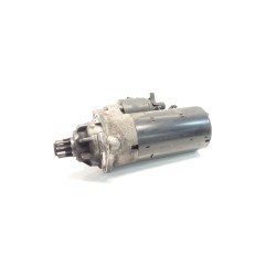 Motor arranque Audi A3 (8L) | Desguace Becerril