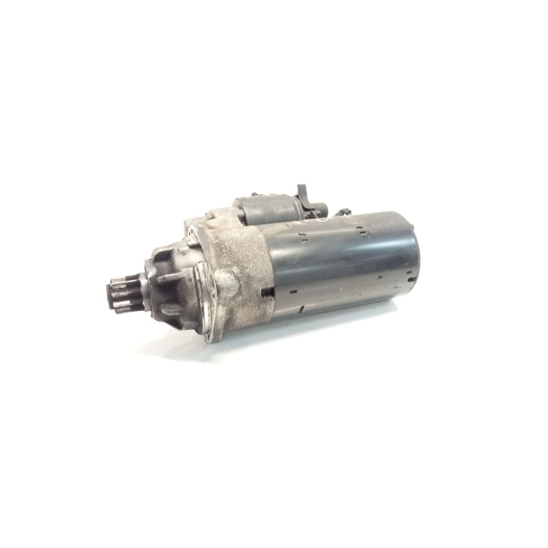 Motor arranque Audi A3 (8L) | Desguace Becerril Motor arranque Audi A3 (8L) | Desguace Becerril