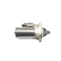 Motor arranque Audi A3 (8L) | Desguace Becerril