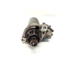 Motor arranque Audi A3 (8L) | Desguace Becerril