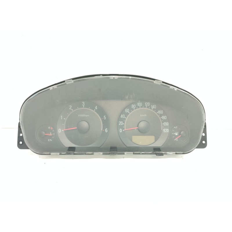 Recambio de cuadro instrumentos para hyundai trajet (fo) 2.0 crdi gls referencia OEM IAM K61023 K61 Recambio de cuadro instrumentos para hyundai trajet (fo) 2.0 crdi gls referencia OEM IAM K61023 K61