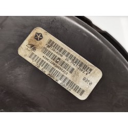 Recambio de servofreno para jeep gr.cherokee (wj/wg) 3.1 td cat referencia OEM IAM P52128102AB  