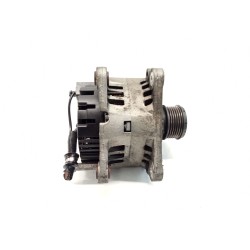 Alternador Seat Ibiza III (6L1) | Desguace Becerril