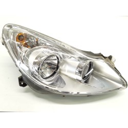Rechtes Scheinwerfer Opel Corsa D (S07) | Desguace Becerril