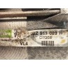 Starter motor Seat Ibiza III (6L1) | Becerril Scrap Yard