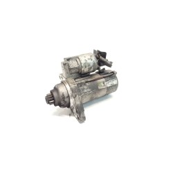 Motor arranque Seat Ibiza III (6L1) | Desguace Becerril