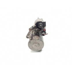 Starter motor Seat Ibiza III (6L1) | Becerril Scrap Yard