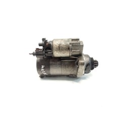 Starter motor Seat Ibiza III (6L1) | Becerril Scrap Yard