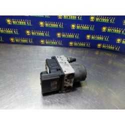 Recambio de abs para renault scenic (ja..) 1.9 dci fairway referencia OEM IAM 8200090690 0265225107 