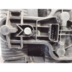 Recambio de piloto trasero izquierdo para nissan primera (p12) 2.2 di referencia OEM IAM 89024270  
