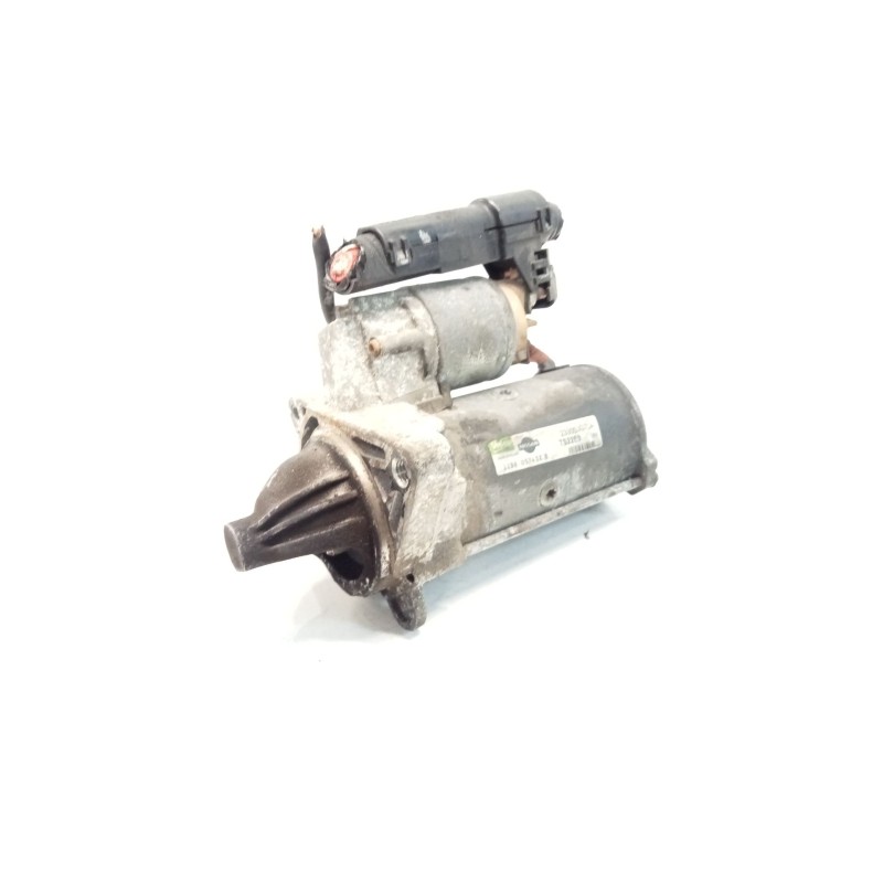 Motor arranque Renault Koleos | Desguace Becerril Motor arranque Renault Koleos | Desguace Becerril