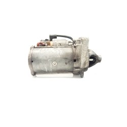 Motor arranque Renault Koleos | Desguace Becerril