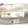 Motor arranque Renault Koleos | Desguace Becerril