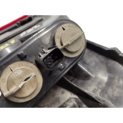 Recambio de piloto trasero izquierdo para jeep gr.cherokee (wj/wg) 3.1 td cat referencia OEM IAM   