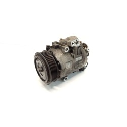 Compresor aire acondicionado Seat Ibiza III (6L1) | Desguace Becerril