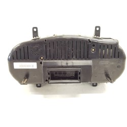 Recambio de cuadro instrumentos para seat leon (1p1) reference referencia OEM IAM 1P0920804C  