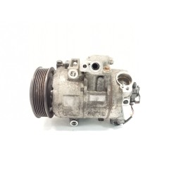 Compresseur de climatisation Seat Ibiza III (6L1) | Desguace Becerril