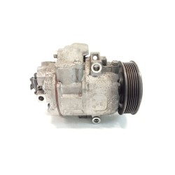 Compresseur de climatisation Seat Ibiza III (6L1) | Desguace Becerril