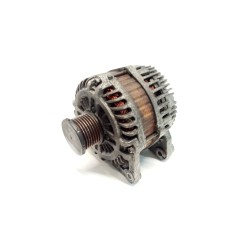 Recambio de alternador para renault koleos 2.0 dci diesel fap cat referencia OEM IAM 23100JD71A  