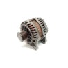 Recambio de alternador para renault koleos 2.0 dci diesel fap cat referencia OEM IAM 23100JD71A  