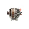 Recambio de alternador para renault koleos 2.0 dci diesel fap cat referencia OEM IAM 23100JD71A  