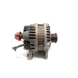 Recambio de alternador para renault koleos 2.0 dci diesel fap cat referencia OEM IAM 23100JD71A  