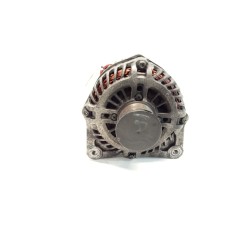 Recambio de alternador para renault koleos 2.0 dci diesel fap cat referencia OEM IAM 23100JD71A  