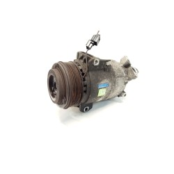 Recambio de compresor aire acondicionado para renault koleos 2.0 dci diesel fap cat referencia OEM IAM 92600JY02A 887MA037185 Z0