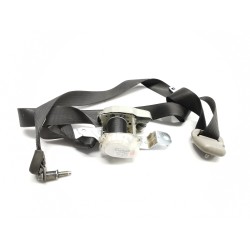 Recambio de cinturón seguridad delantero izquierdo para nissan pathfinder iii (r51) 2.5 dci 4wd referencia OEM IAM   