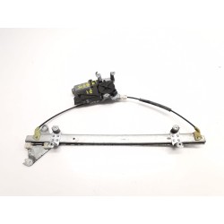 Recambio de elevalunas delantero izquierdo para nissan pathfinder iii (r51) 2.5 dci 4wd referencia OEM IAM 400847D  