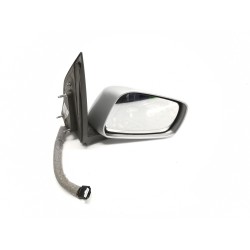 Recambio de retrovisor derecho para nissan pathfinder iii (r51) 2.5 dci 4wd referencia OEM IAM 96301EB  