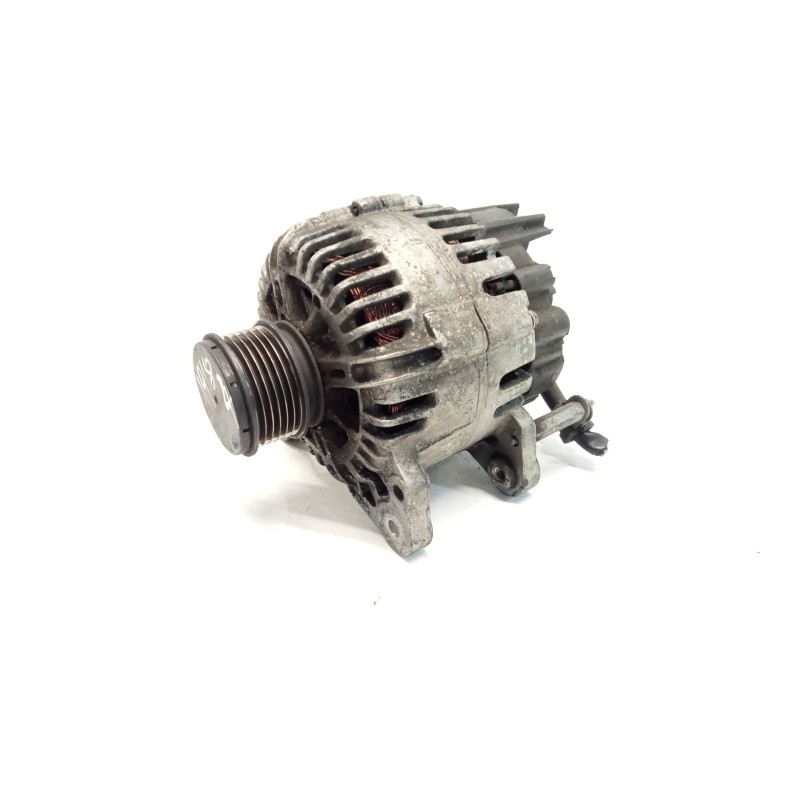 Alternador Seat Altea (5P1) | Desguace Becerril Alternador Seat Altea (5P1) | Desguace Becerril