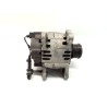 Recambio de alternador para seat altea (5p1) 2.0 tdi 16v referencia OEM IAM 06F903023E  