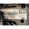 Recambio de alternador para seat altea (5p1) 2.0 tdi 16v referencia OEM IAM 06F903023E  