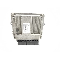 Recambio de centralita motor uce para opel corsa c (x01) 1.3 cdti (f08, f68) referencia OEM IAM 55190069  