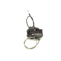 Recambio de cerradura puerta delantera derecha para nissan qashqai i (j10, nj10) 1.5 dci referencia OEM IAM   